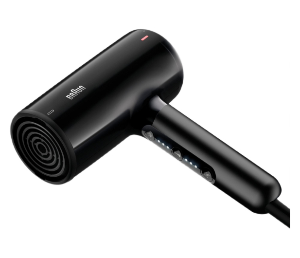 Braun Suszarka do włosów BRHD410E - 1344743 - zdjęcie 2